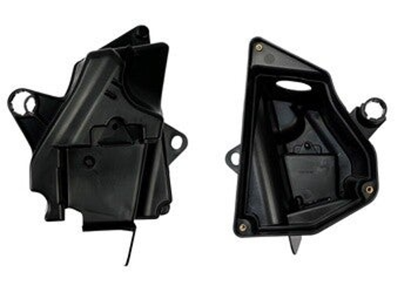 Honda Air Filter Box - MB/MT - A-Quality