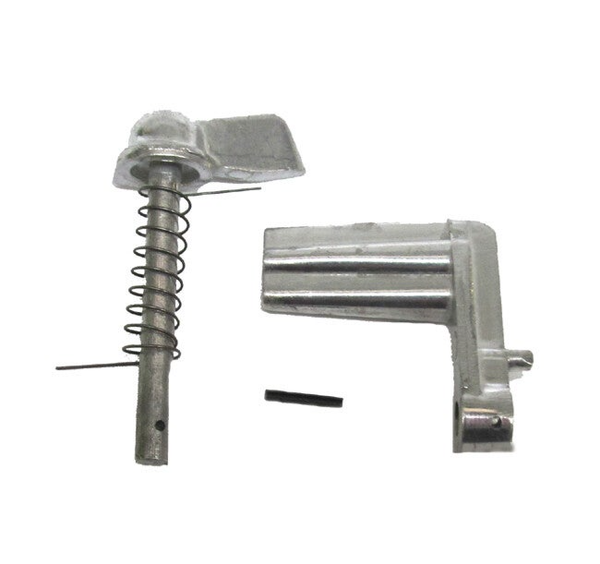 Zundapp Choke Lever Set - Zundapp Choke Hevel Set CS50-KS50 - Super Combinette 10.148