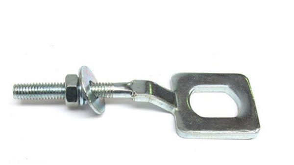 Chain Adjuster - Kettingspanner Zundapp - LH New 529-15.700
