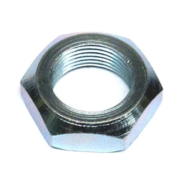 Nut - Moer - M15x1 - Zundapp Krukas Moer - 276-05.119/265-05.123