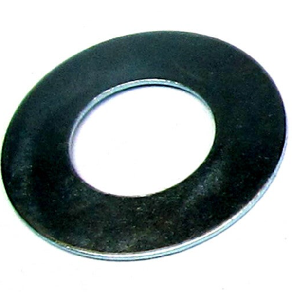 Zundapp Front Sprocket Ret Plate - Voortandwiel Borgplaat (276-05.198)