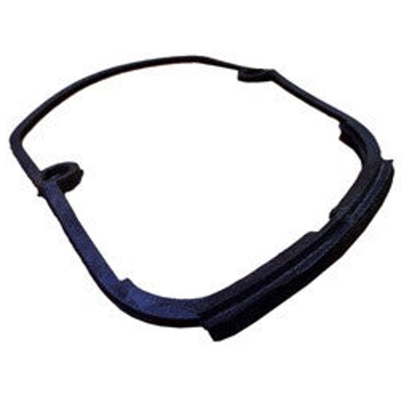 Zundapp  Rubber Achterlicht  "Varkenssnuit" (515-16.903) (510/515/516)