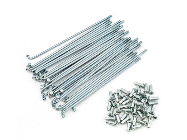 Spoke Set - Spakenset 140mm - Universal