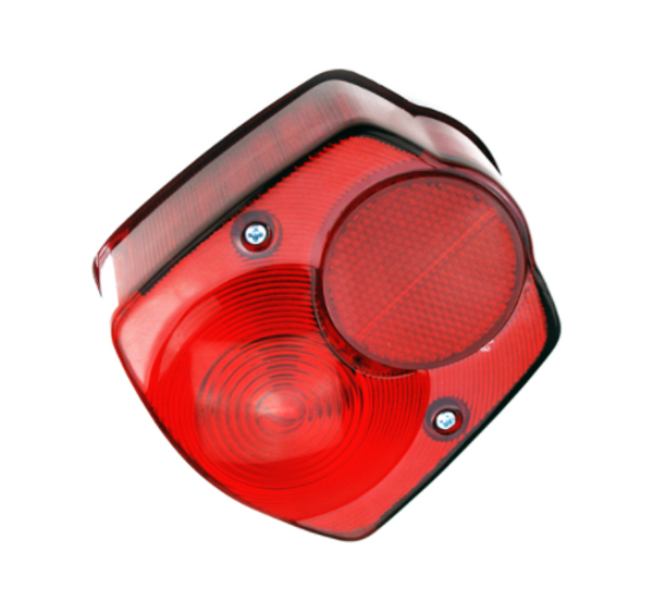 Suzuki Rear Light - Achterlicht + Bracket SET - 35710-22650