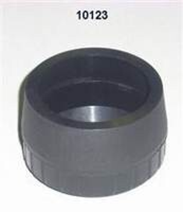 VDO Kilometerellerhuis Hoge Type (Losse Tellers) - Kreidler ()