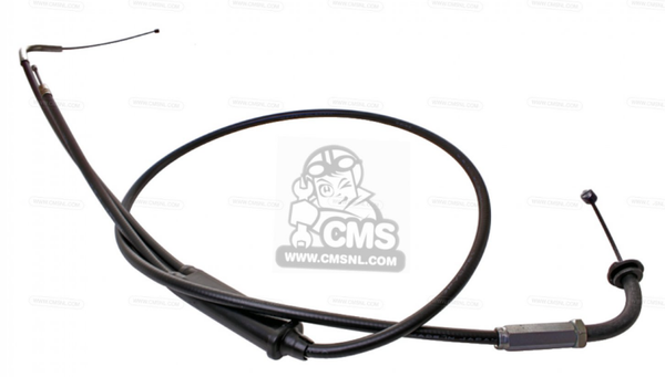 Suzuki RV50 Cable Throttle / RV50 Gas Seil (type C) - 58300-27510