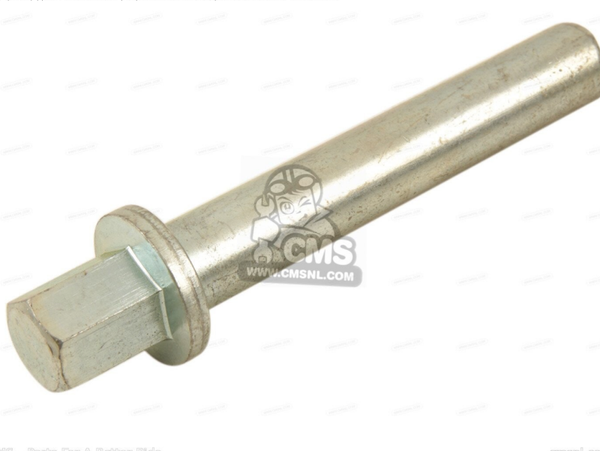 Nut - Moer - Suzuki Cylinder Nut GT500 (09159-10005)