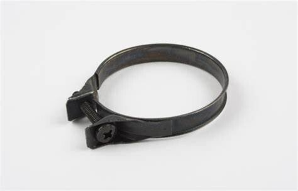 Suzuki Air Filter Hose Upper Clamp - AC50-AS50 - 09402-00111-46301