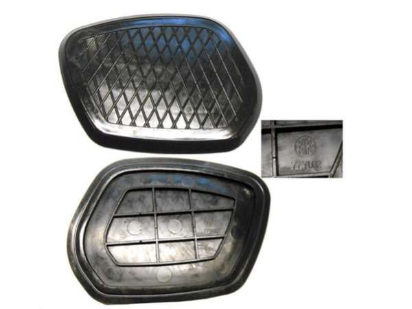 Kreidler Tankrubber Buffeltank Links (77.71.02)