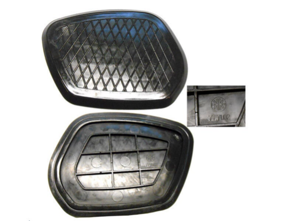 Kreidler Tankrubber Buffeltank Rechts (77.71.03)