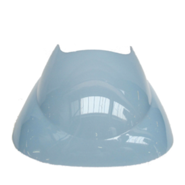 Kreidler Windscreen Kuipruit 007 "Helder"