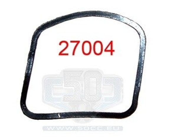 Zundapp Speedometer Rubber (CS/KS) - Black - 517-16.100