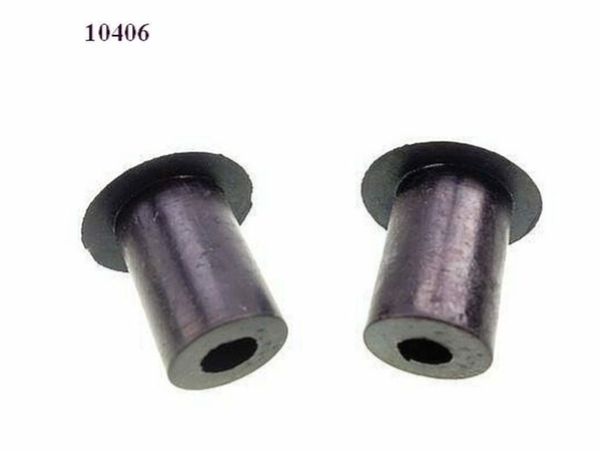 Zundapp Rubber Stabilisator Set - Combinette - 432-12.347