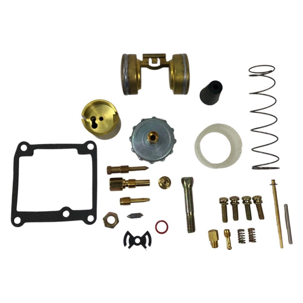 Carburateur Repair Set - MIKUNI VM20-151 - Kreidler/Yamaha/Zundapp -19Pcs Kit