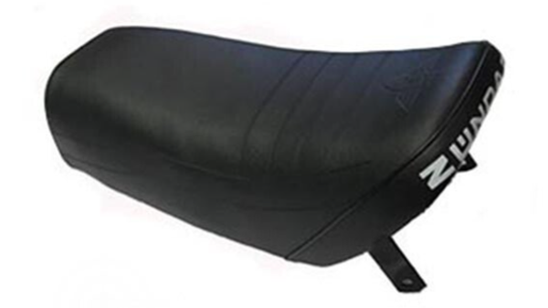 Buddyseat Zundapp - CS50/ Sprinter ook 540 - Short Model