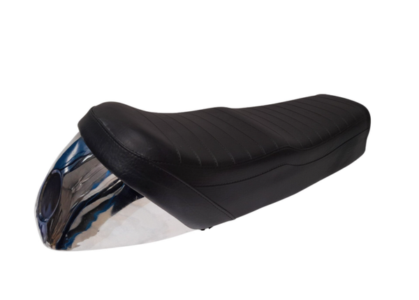 Buddyseat Zundapp - KS50 Famel