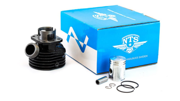 Sachs Cylinder Kit - Membram Type - Fan Cooled Engines - 0286 237 200