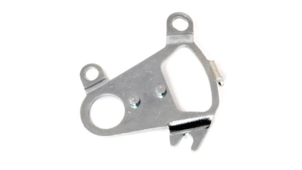 Sachs Adjusting Plate - 50/3 & 50/4 - 0286 267 000