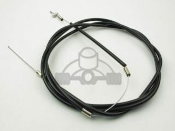 Sachs Cable Start - Sachs/Sparta - Lucky