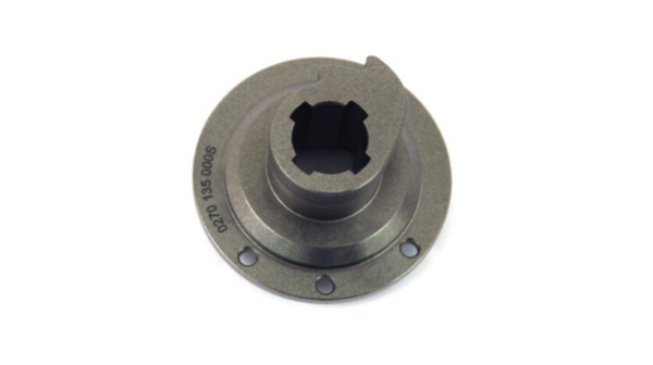 Sachs Blocking Gear - 50/3-50/4 - 0286 117 100