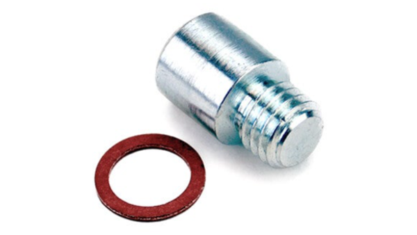 Sachs Bolt Decompression Cylinderhead - 50/A-50/2-50/3-50/4 -  Sparta/Batavus