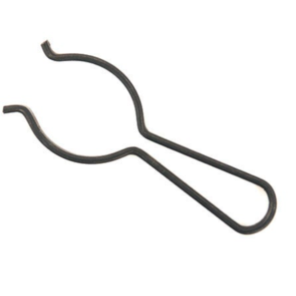 Sachs Brake Spring Pedal Start- 50/A-50/2-50/3-50/4 - 0239 051 000