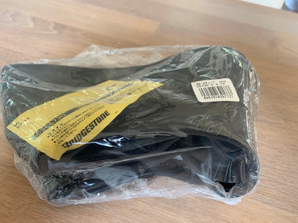 Tube 14 x 540 RV125 Bridgestone 5.4-14 Tube / RV125 Bridgestone 5.4-14 Schlauch