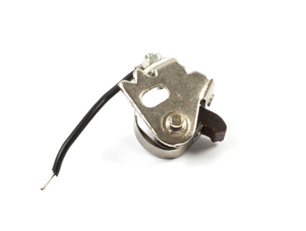 Ducati  Contact Point Assy - Contactpuntset  (MCB/Sachs)