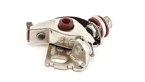 Bosch Contact Point Assy - Contactpuntset - without Pin & Cable - For Bosch Sytems