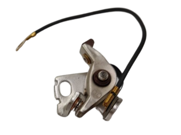 Bosch  Contact Point Assy - Contactpuntset - with Pin & Cable - Original Bosch - 1 217 013 025