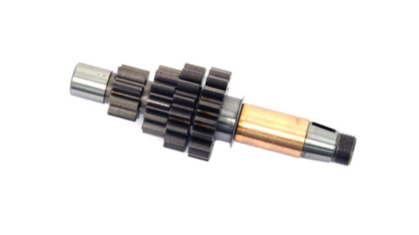 Sachs Gearshaft Ingoing - 0286 205 010