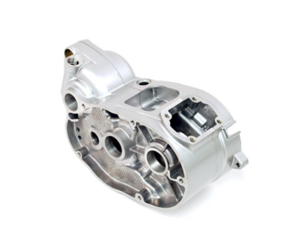 Sachs Crankcase L&R - 50/3-50/4 - Hand/Pedal - 0287 108 176