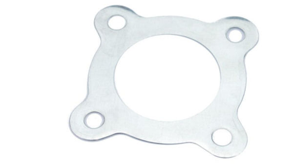Sachs Gasket Cylinderhead - Koppakking - 48mm -