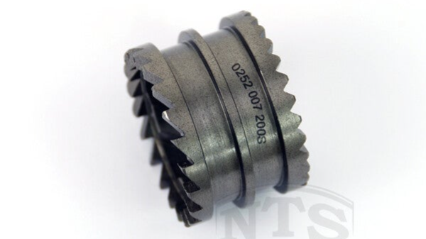 Sachs Driving Flange - 50/3LS - 0252 007 200