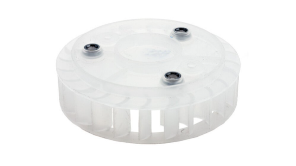 Sachs Fan ABS - 50/3-50/4- LFS - 0211 107 200 / 0242 024 104