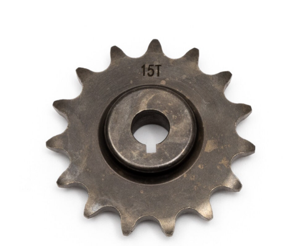 Sachs Front Sprocket - Voortandwiel - 15T - 2 Gear