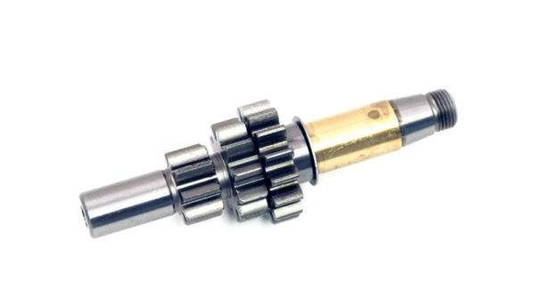 Sachs Gear Shaft Ingoing - 50/3 -  0286 205 000