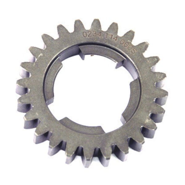 Sachs Idle Gear - 24T - 50/4 LKH - 0234 114 000