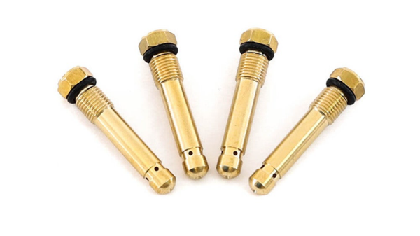 Sachs Nozzle Set - 72-78 - L33mm - 44-931