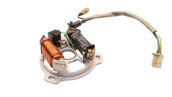 Kawasaki AR50 Ignition USED