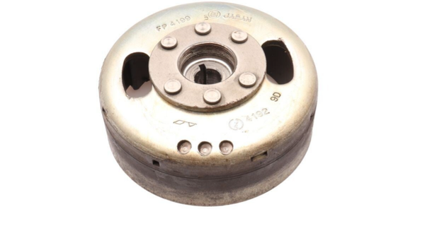 Kawasaki AR50 Magneto USED