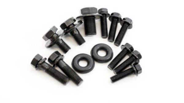 Yamaha Bolt Set for Front Fork DT50MX