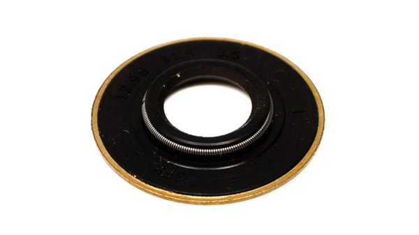 Oil Seal - Keerring 12,96x31,25x3,5 - Sachs - Tandwiel As
