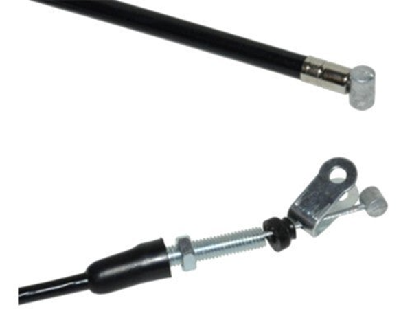 Suzuki Cable Clutch - Koppelingskabel  - ZR50SLK - 58200-26410