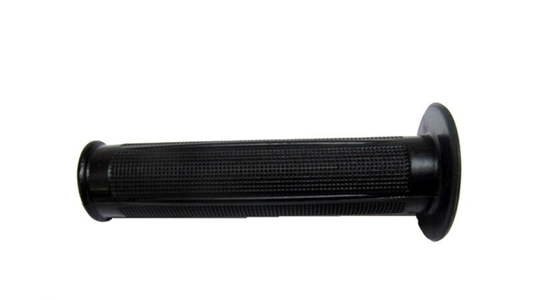 Grip - Handvat -  Black - 24x130mm - (Kreidler) 53.93.09