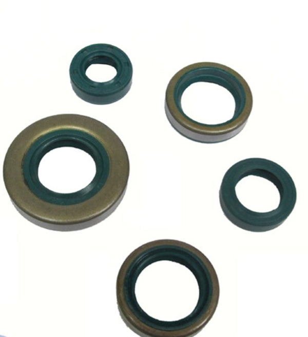Zundapp Engine Seal Kit KS80-LC (Water Cooled)