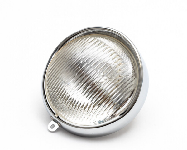 Kreidler / Zundapp Headlight - Koplamp Inner Unit- 100mm - 08.11.70
