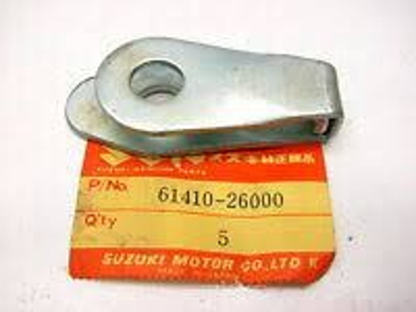 Chain Adjuster - Kettingspanner Suzuki - RV125 - LH - 61420-28001
