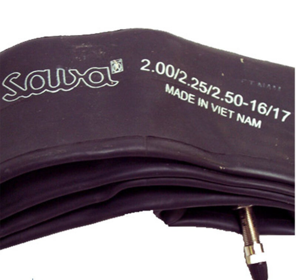 Tube 17 x 250 / 275 / 300 - MITAS/SAVA