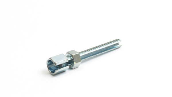 Cable Adjuster / Kabel Stelbout M6x45mm - Yamaha - 90123-06011